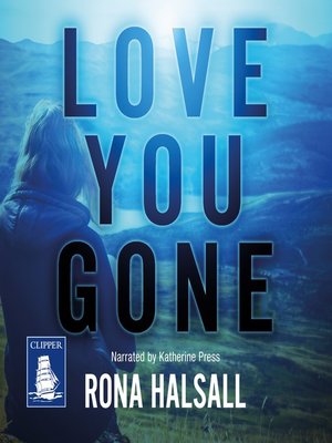 cover image of Love You Gone